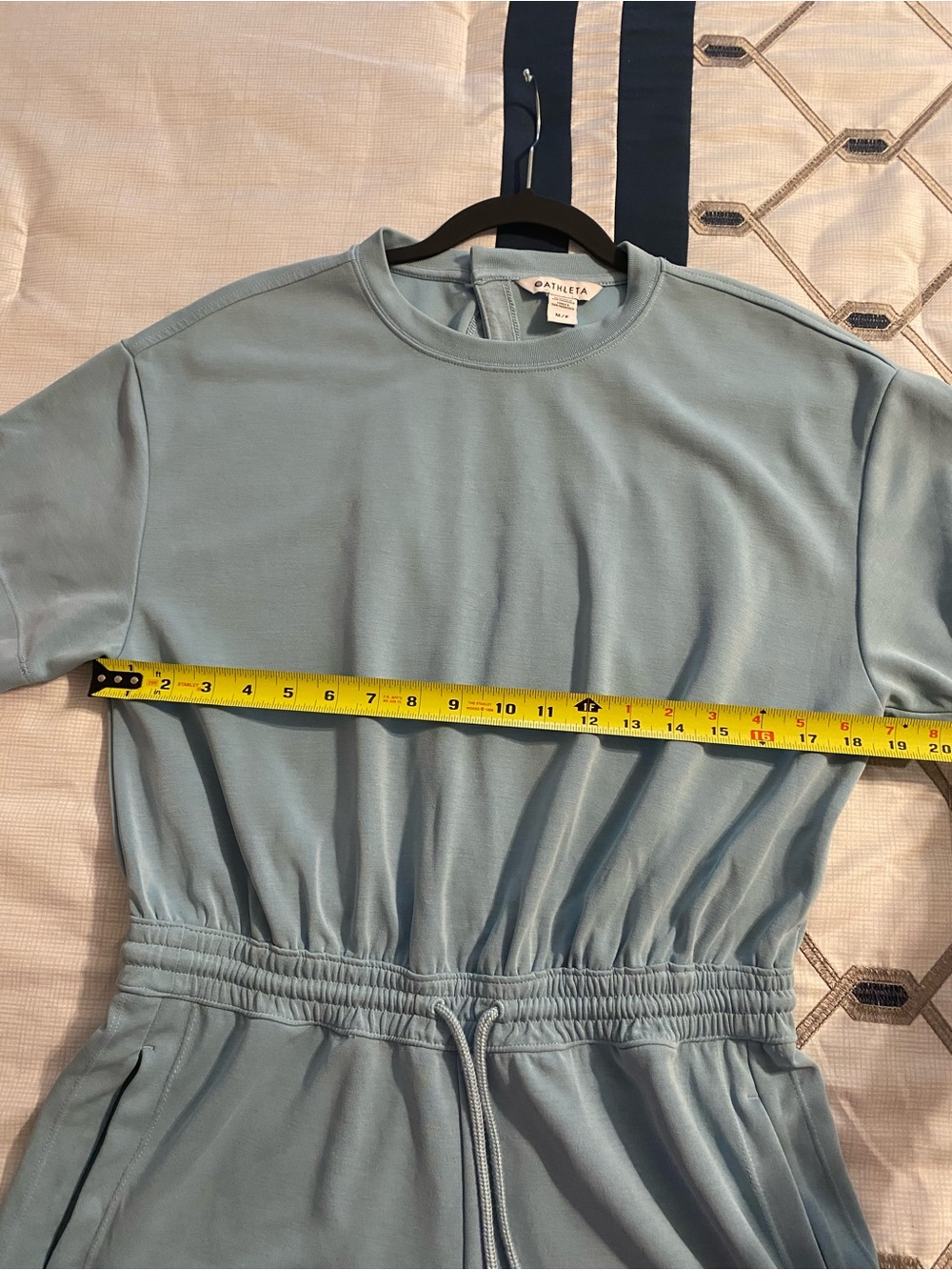 Athleta Seasoft Romper | NWOT - Picture 9 of 16